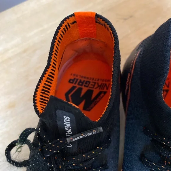 Nike mercurial superfly 6 elite soccer cleats - Picture 4 of 4